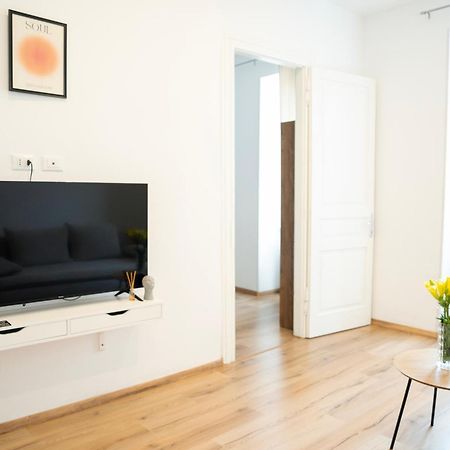 Casa Lina Apartment Trieste Ngoại thất bức ảnh