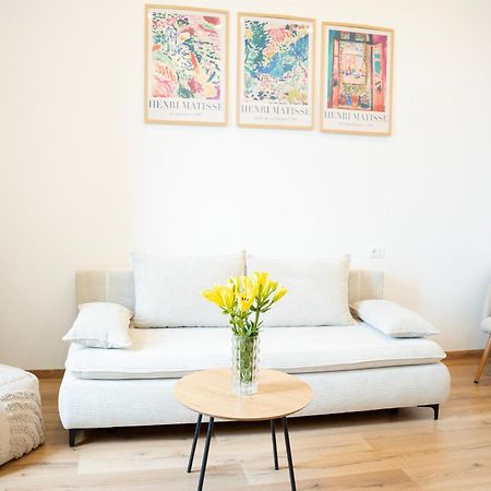 Casa Lina Apartment Trieste Ngoại thất bức ảnh