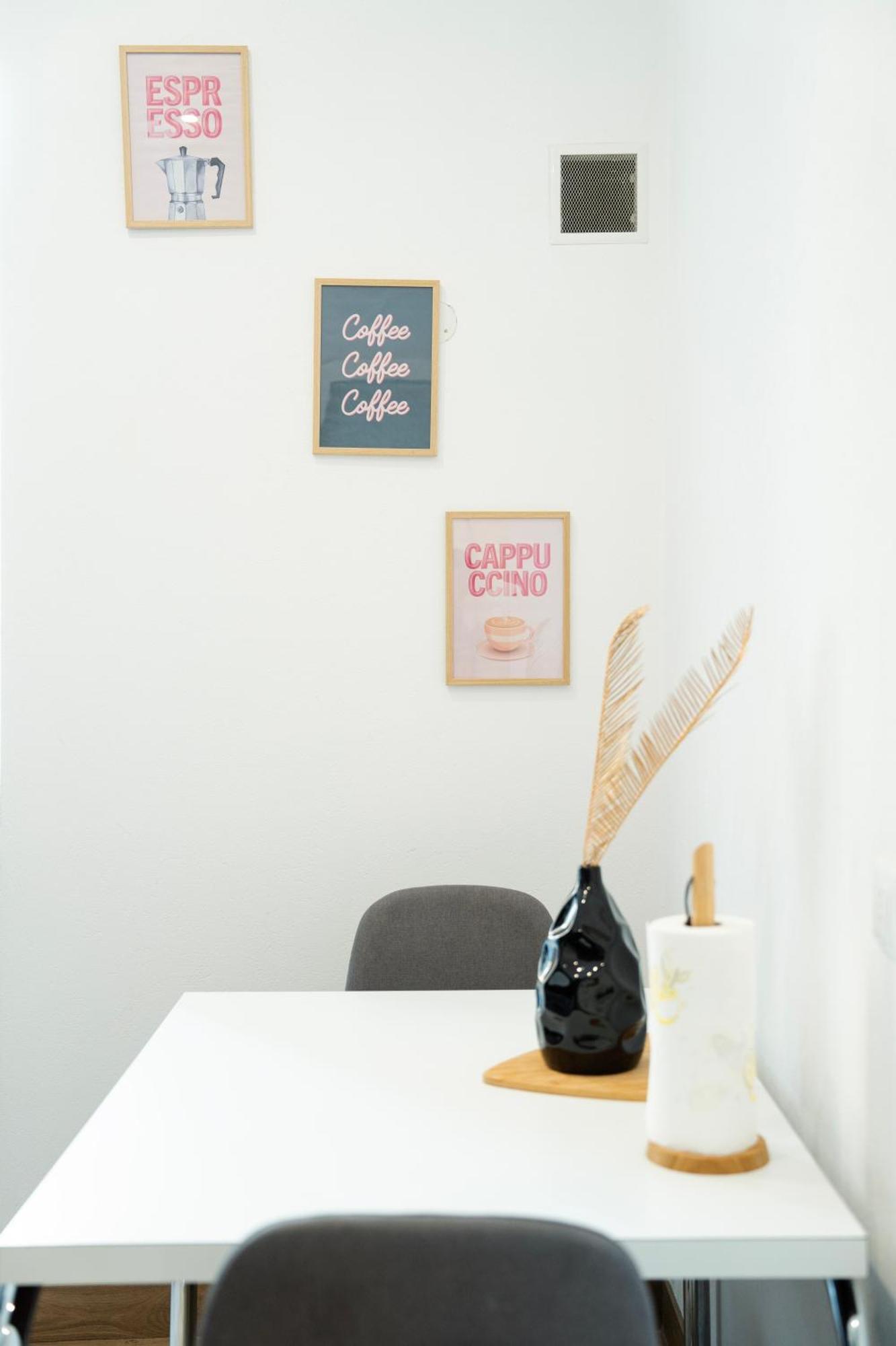 Casa Lina Apartment Trieste Ngoại thất bức ảnh