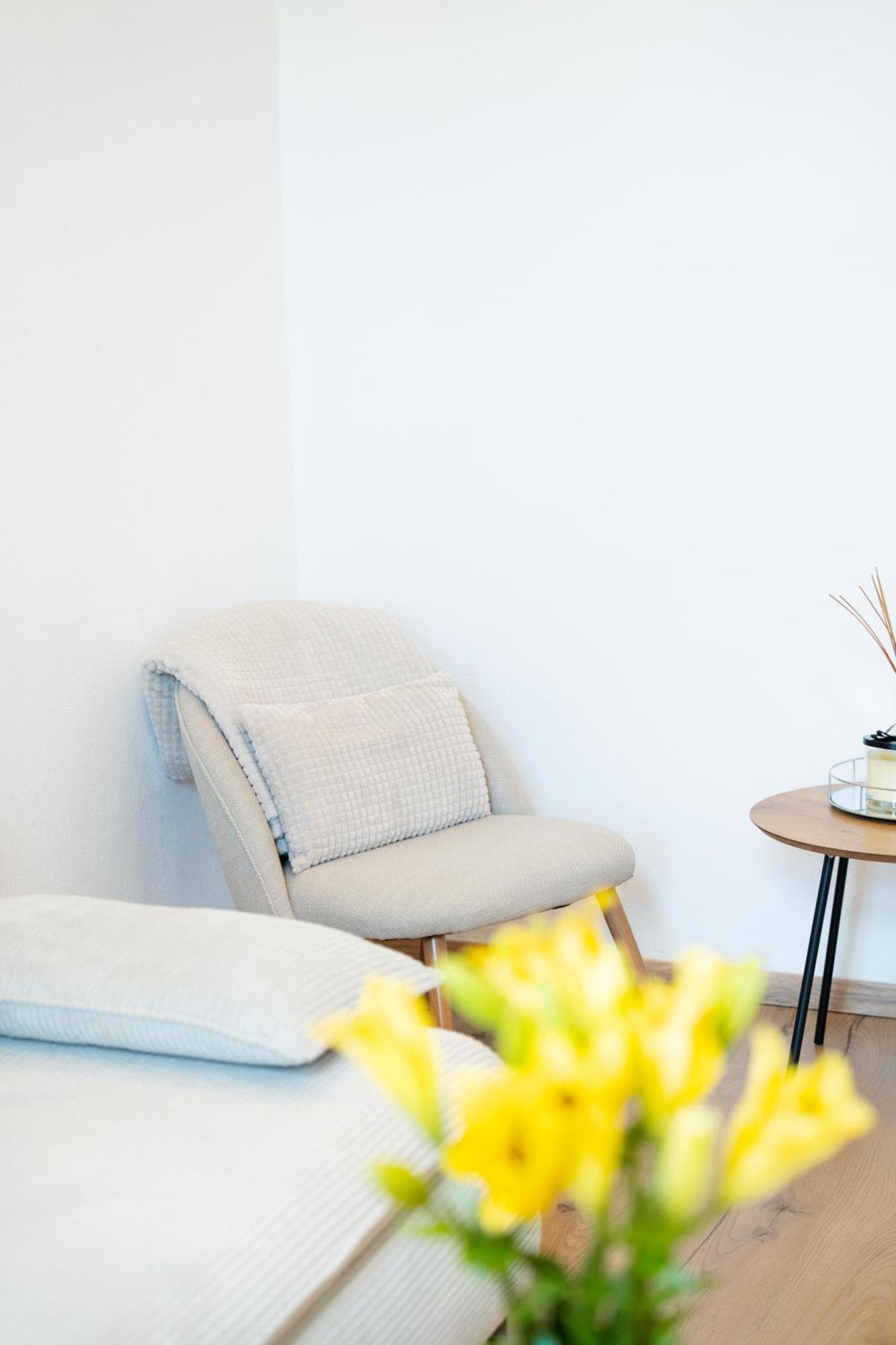Casa Lina Apartment Trieste Ngoại thất bức ảnh