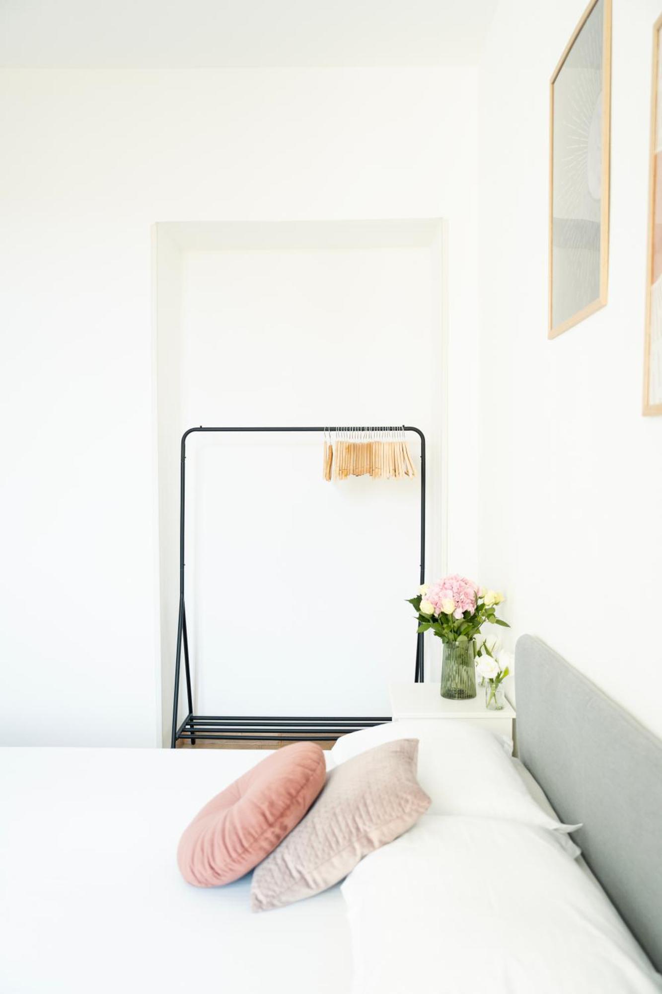 Casa Lina Apartment Trieste Ngoại thất bức ảnh