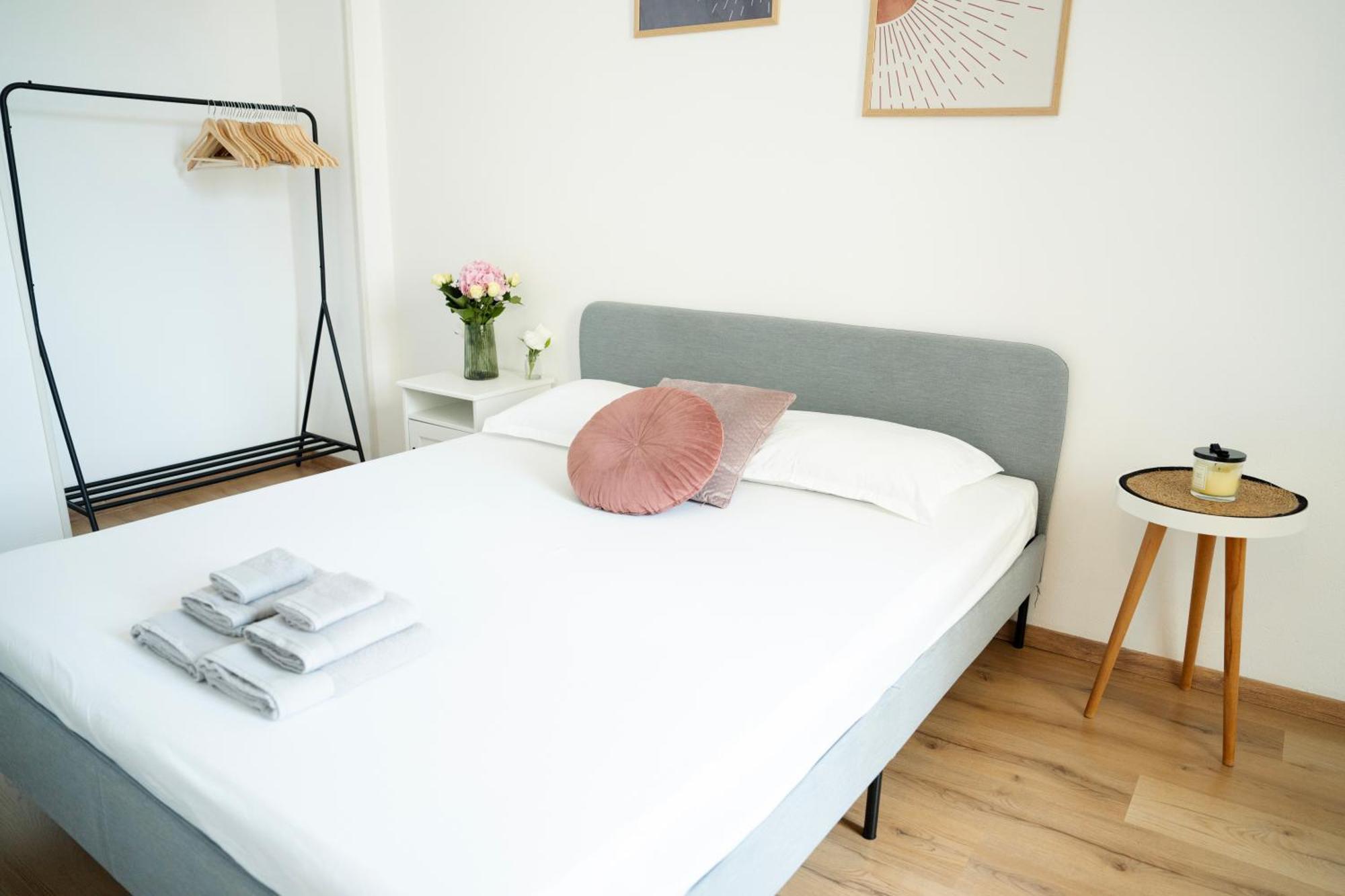 Casa Lina Apartment Trieste Ngoại thất bức ảnh